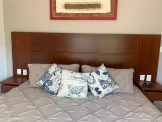 Loft en Diamante con Club de Playa (D) - Acapulco - 2