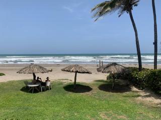 Loft en Diamante con Club de Playa (D) - 1