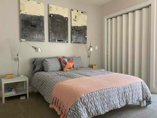 Stylish Nopa Penthouse, Remote Work Friendly - San Francisco - 8