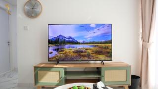 Executive 1BR apartment - Abu Dhabi - 7