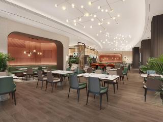 Citadines Connect East Chengdu - 3