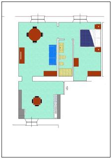 La Casa al Mare - 9