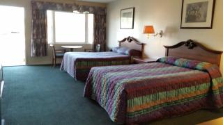 Budget Motor Inn- Stony Point - Stony Point - 1