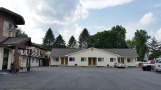 Budget Motor Inn- Stony Point - Stony Point - 4