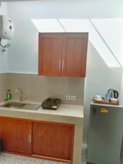 Taman Bali Homestay - Sanur - 7