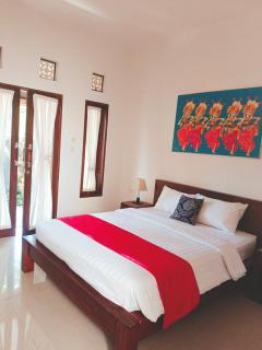 Taman Bali Homestay - Sanur - 9