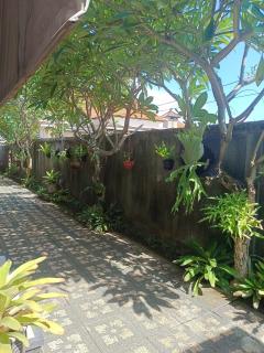 Taman Bali Homestay - Sanur - 1