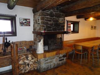 Hostel im Oltä Stall - Andermatt - 6
