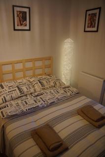 Apartament Tamara - Danzig - 4