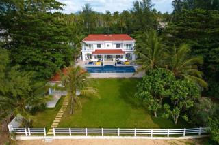 Carpe Diem Beach Villa - Natai Beach - 5