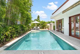 Bamboo Damai Villa by Betterplace - Canggu - 0