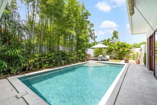 Bamboo Damai Villa by Betterplace - Canggu - 6