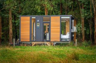 Buffalo Plains Tiny House by Tiny Away - Buffalo - 8