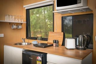 Buffalo Plains Tiny House by Tiny Away - Buffalo - 4