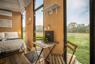 Buffalo Plains Tiny House by Tiny Away - Buffalo - 3