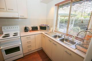 Silver Birches Holiday Village - Unit 7 - Bright - 5