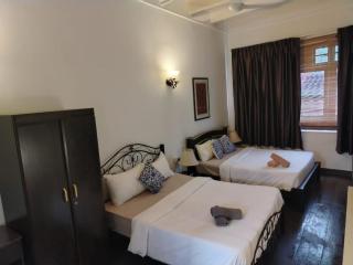 Beach Street by Plush - George Town - 9