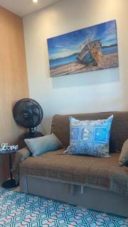 flat 304 PP · Flat Príncipe Linda Vista Mar by La Playa - 2