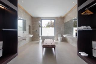 BIỆT THỰ 3 PHÒNG NGỦ BÊN BỜ BIỂN - 8