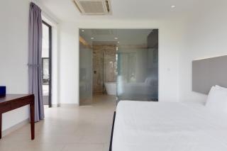 BIỆT THỰ 3 PHÒNG NGỦ BÊN BỜ BIỂN - 7