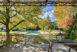 Villa élégante à Lambesc avec spa - Lambesc - 9