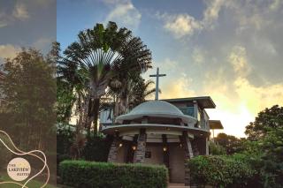 The Lakeview Suites - 4