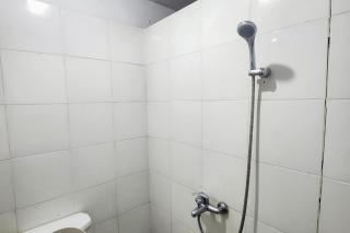 WSL Hotel Mitra Reddoorz - Jodoh - 8