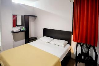WSL Hotel Mitra Reddoorz - Jodoh - 5