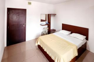 WSL Hotel Mitra Reddoorz - Jodoh - 0