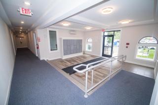 The Lenny: Modern Boutique Loft - Washington - 7