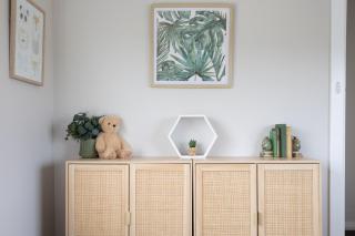 Legana Lodge - Your home away from home - Catering for up to 12 guests - 4