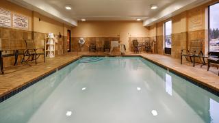 Best Western Plus University Inn - 9