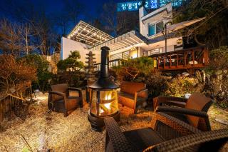 Bs Tailored Service Home Near Gyeongbokgung - Seul - 6