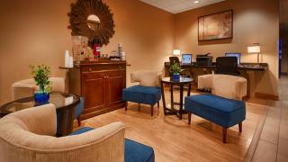 Best Western Plus University Inn - 6