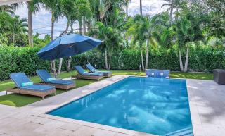 The Sapphire Villa - LUX 5 Bed - 9