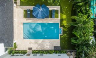 The Sapphire Villa - LUX 5 Bed - 7