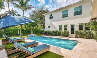 The Sapphire Villa - LUX 5 Bed - 6