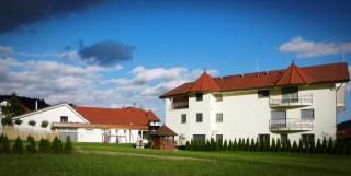 Apartments & Wellness Skok - Mozirje - 3