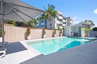 Silver Sea on Sixth Resort - Maroochydore - 5