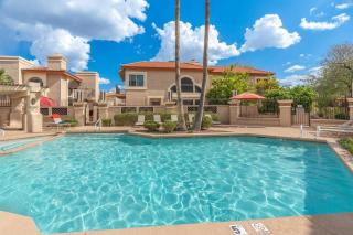 Phoenix Palms Condo - Phoenix - 0