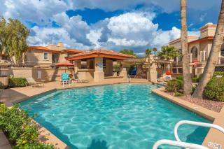 Phoenix Palms Condo - Phoenix - 8