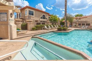 Phoenix Palms Condo - Phoenix - 7