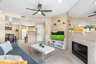 Phoenix Palms Condo - Phoenix - 5