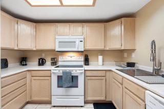 Phoenix Palms Condo - Phoenix - 4