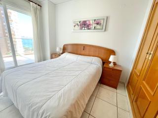 Ancora apartment - Calpe - 7