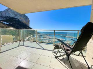 Ancora apartment - Calpe - 3