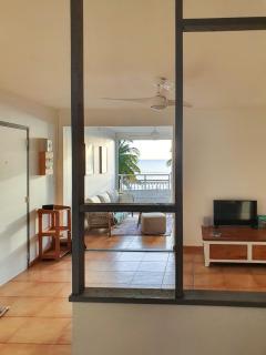 Ti Balcon - Plage à 20m - Le Carbet - 3