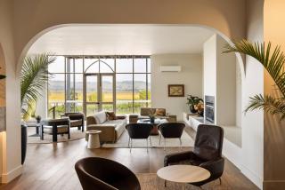 Cleveland Estate - 8