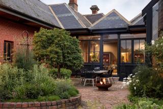 Cleveland Estate - 4