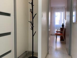 Appartement avec Parking, Clim, P. Animaux, Proche Thermes à Balaruc-les-Bains - FR-1-503-11 - Balaruc-les-Bains - 9
